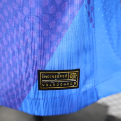 Camisa Seleção Brasil II 2025/26 - Versão Jogador - comprar online