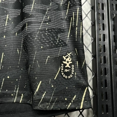 Camisa Botafogo II 2024/25 - Torcedor Masculina