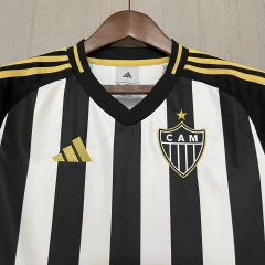 Imagem do Camisa Atlético Mineiro I 2025/26 - Torcedora Feminina