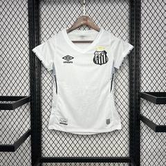 Camisa Santos I 2024/25 Torcedora Feminina