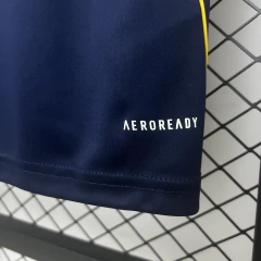 Camisa Boca Juniors I 2025/26 - Torcedor Masculina - C.O IMPORTADOS | Loja de Artigos Esportivos Online