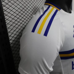 Camisa Boca Juniors II 2024/25 - Versão Jogador - comprar online