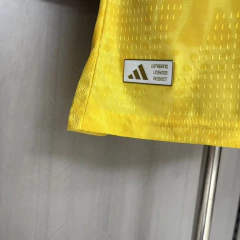 Camisa Seleção Colômbia I 2026 - Versão Jogador - C.O IMPORTADOS | Loja de Artigos Esportivos Online