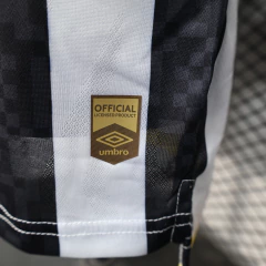 Camisa Santos II 2025/26 - Versão Jogador - C.O IMPORTADOS | Loja de Artigos Esportivos Online