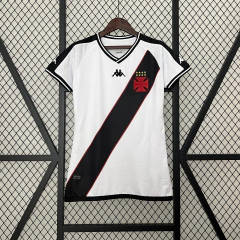 Camisa Vasco I 2024/25 - Torcedora Feminina