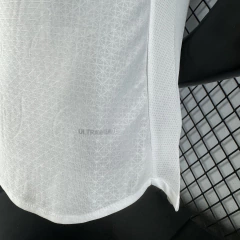 Camisa Olympique de Marseille I 2025/26 - Versão Jogador - C.O IMPORTADOS | Loja de Artigos Esportivos Online