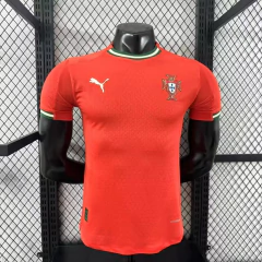 Camisa Seleção Portugal I 2025/26 - Versão Jogador - comprar online