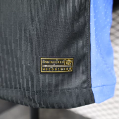 Camisa Barcelona II 2024/25 - Versão Jogador - C.O IMPORTADOS | Loja de Artigos Esportivos Online