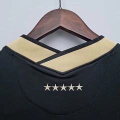 Camisa Seleção Brasil Edição Especial Nordeste 2022 Torcedora Feminina