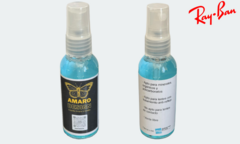 Líquido Limpiador de Lentes 50ml