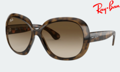 Jackie Ohh Carey - RB4098 - comprar online