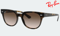 Blaze Meteor Carey Marrón degradé - RB4368 - comprar online
