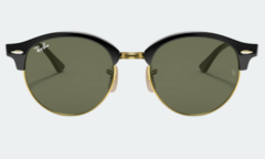 Clubround Dorado Negro - RB4246 en internet