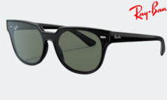 Blaze Meteor Total Black - RB4368 - comprar online