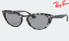 Nina gris Habana - RB4314 - comprar online