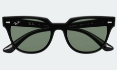 Blaze Meteor Total Black - RB4368 en internet