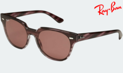 Blaze Meteor Bordo Havana - RB4368 - comprar online
