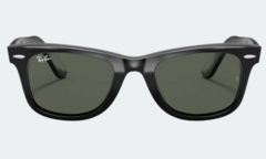 RayBan wayfarer Negro - RB2140 en internet