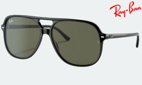 Bill Negro - RB2198 - comprar online