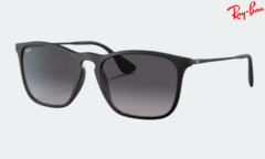 CHRIS NEGRO GRIS DEGRADÉ - 4187 - comprar online
