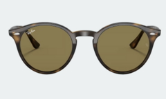 HIGHSTREET CAREY MARRÓN LISO - RB2180 - comprar online
