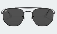 Marshal Total Black - RB3648 en internet