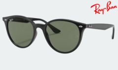 Erika Highstreet Negro - RB4305 - comprar online