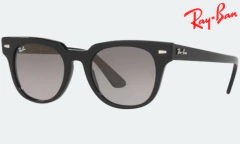 Meteor Negro Gris degradé- RB2168 - comprar online