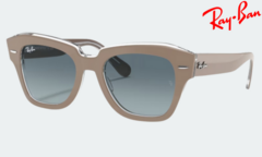 State Street Beige - RB2186 - comprar online