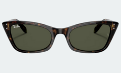 Burbank Carey Negro - RB2299 en internet