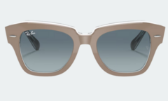 State Street Beige - RB2186 en internet