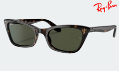 Burbank Carey Negro - RB2299 - comprar online