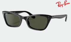 Burbank Negro - RB2299 - comprar online