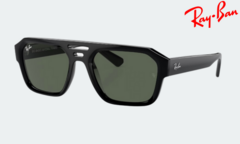 Corrigan Negro - RB4397 - comprar online