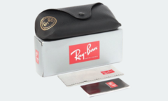 HIGHSTREET NEGRO - RB2180 en internet