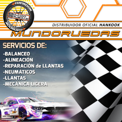 Neumático 225/50R17 98V H457 HANKOOK - comprar online