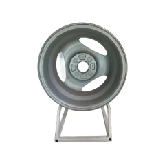 Llanta Chevrolet De Aleación Corsa Rodado R13 - comprar online