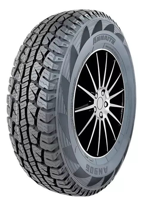 Neumático Annaite LT 235/75 R15 104/101R AN 906 - comprar online