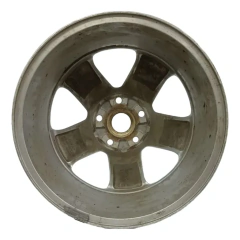 Llanta De Aleación Original Jeep Grand Cherokee Rodado R18 - comprar online