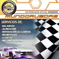 Neumático Annaite 165/70 R13 79t An668 - Mundo Ruedas