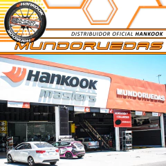 Neumático 205/55 R16 91V K115 4T HANKOOK en internet