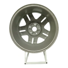 Llanta De Aleación Volkswagen Touareg Rodado R18 - comprar online