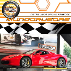 Imagen de Llanta Deportiva Camioneta 17" 6x139 (Kit x 4) Negra Fuel
