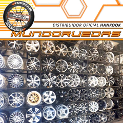 Neumático 205/55 R16 91V K115 4T HANKOOK