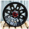 Llanta Deportiva Camioneta Trd2 17" 6x139 (Kit x 4)