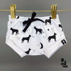 Tapa Fralda Pet Lover