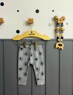 Legging Carimbo Pet