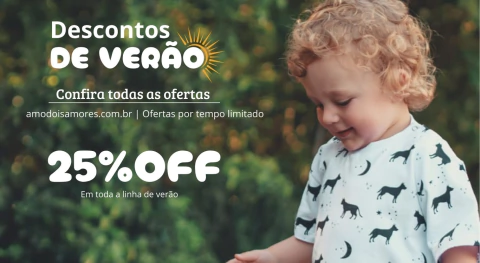 Carrusel Dois Amores Baby & Pet