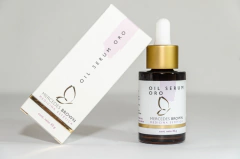 Oil Serum Oro - comprar online