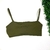 Top Renata fitness verde militar na internet